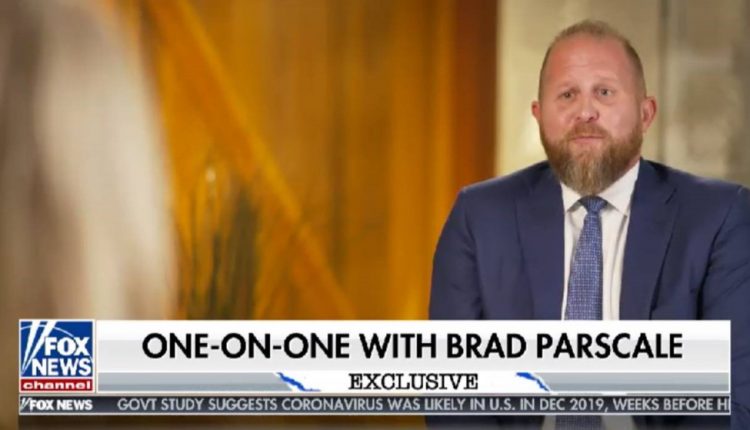 Brad Parscale Says Donald Trump Erred In Not Expressing Empathy – Deadline