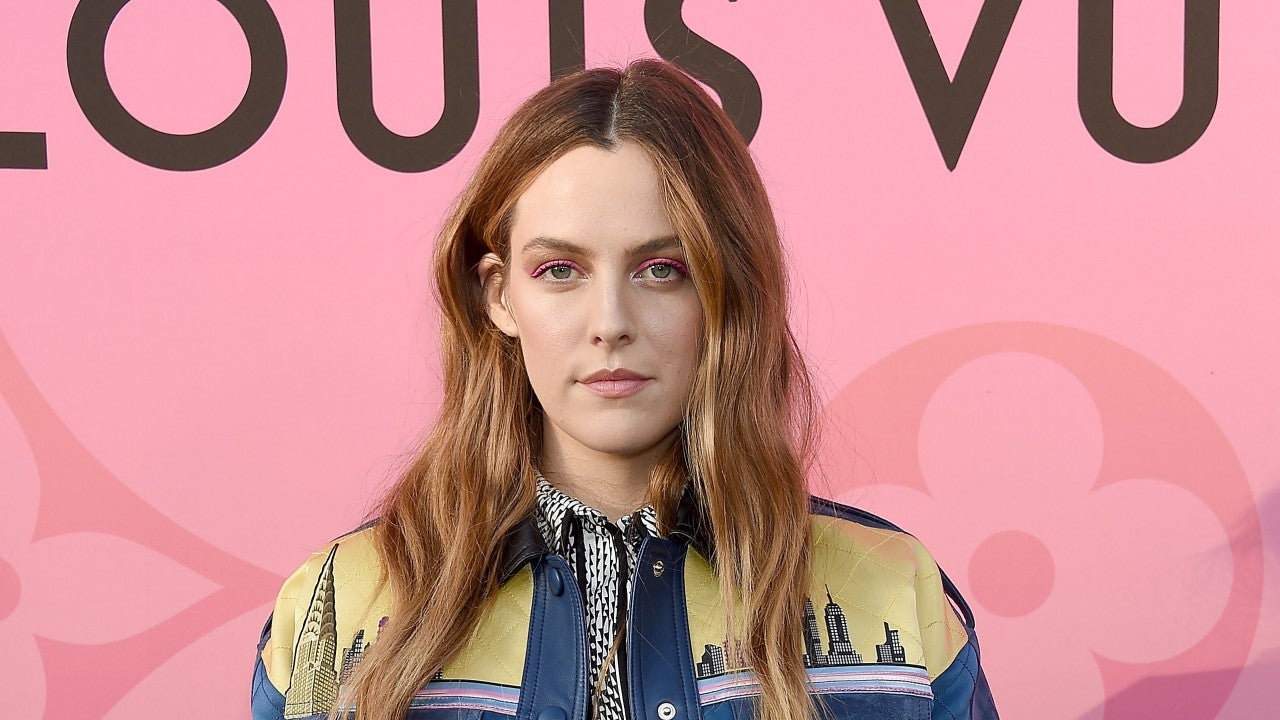Riley Keough Opens Up About ‘Painful’ First Christmas Without Her Brother Benjamin!