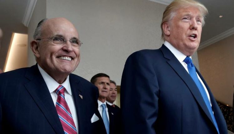 New Legal Memo Brings Hope to Trump Supporters This Christmas