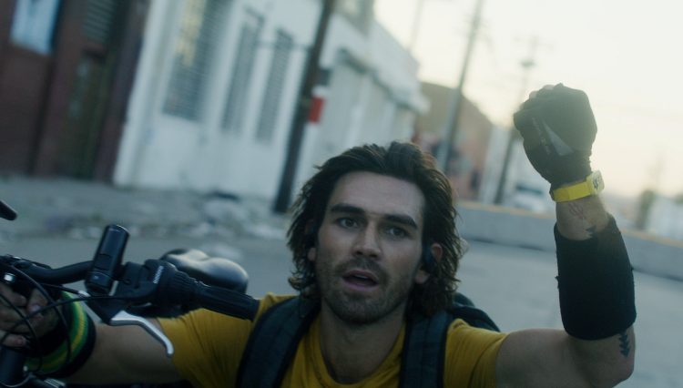 Japanese Buyer Wowow Makes ‘Songbird’ Its First Theatrical Acquisition – Deadline