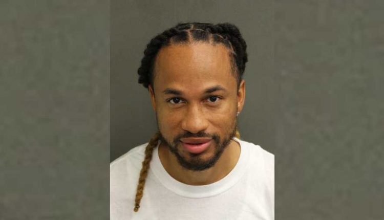 Spectacular Smith Faces Battery Charge After Allegedly Punching A Disney Employee After Refusing To Leave The Line At One Of Their Theme Parks