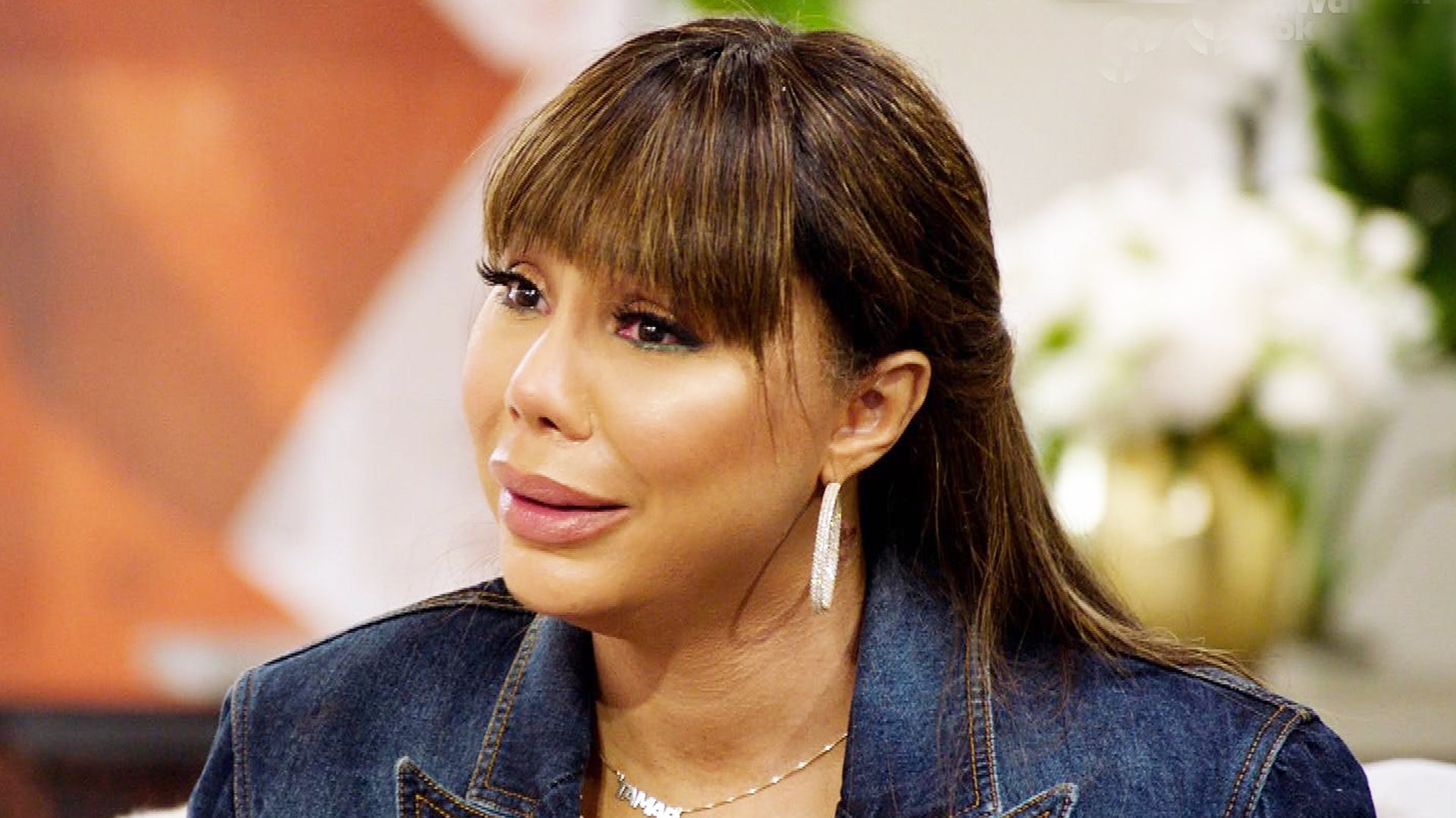 Tamar Braxton Pinpoints Where Her Breakdown Started — It Was After Being Fired From The Real