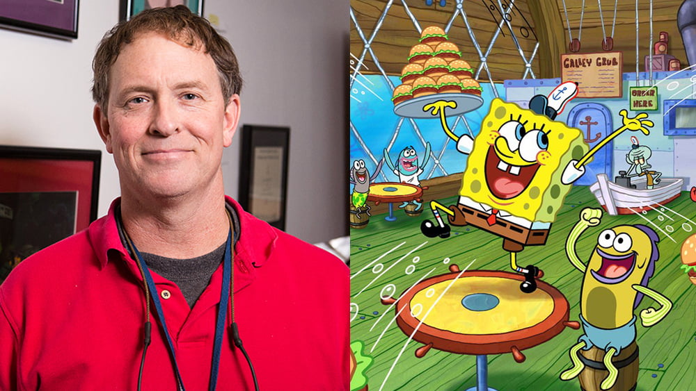 ‘SpongeBob SquarePants’ Animator Was 59 – Deadline