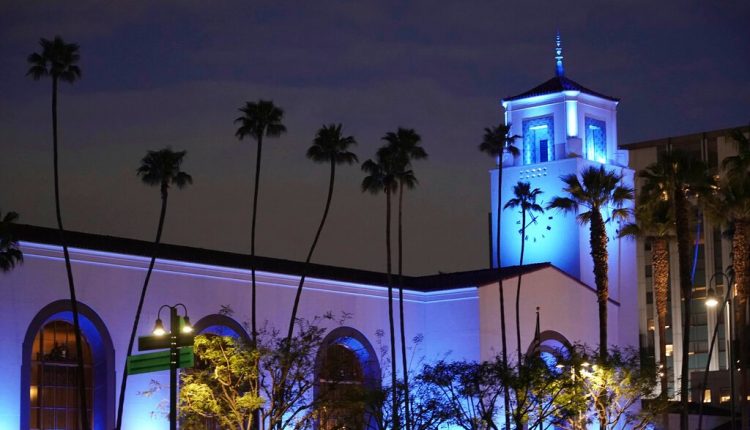 COVID-19 Test Site Shutdown For ‘She’s All That’ Remake Shoot At LA’s Union Station – Deadline