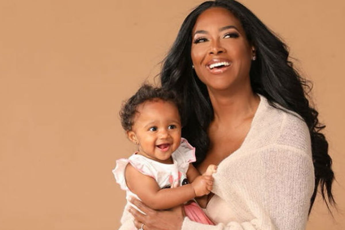 Kenya Moore And Brooklyn Daly Look Jaw-Dropping In These Glamorous Outfits - See The Footage