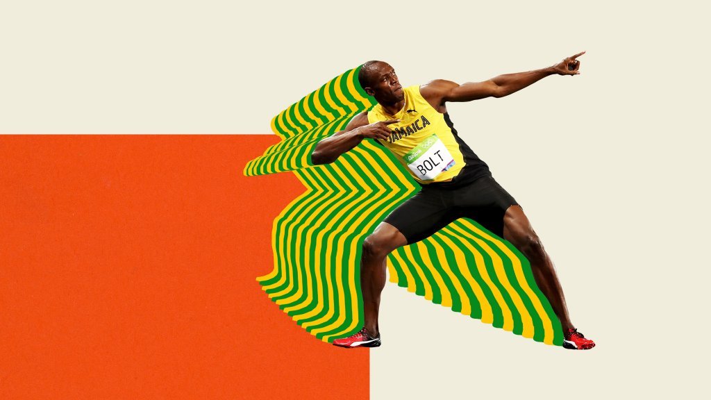 Exceptional Performers Like Hugh Jackman and Usain Bolt Follow the 85 Percent Rule. So Should You