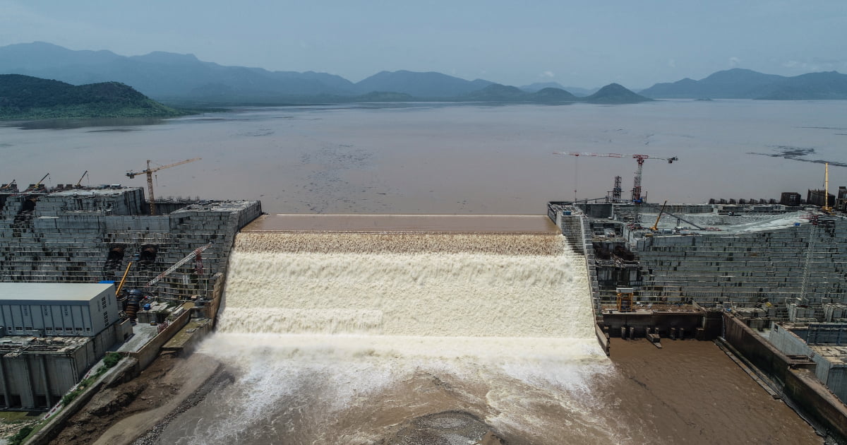 Egypt summons Ethiopia diplomat over Nile dam remarks | Water News