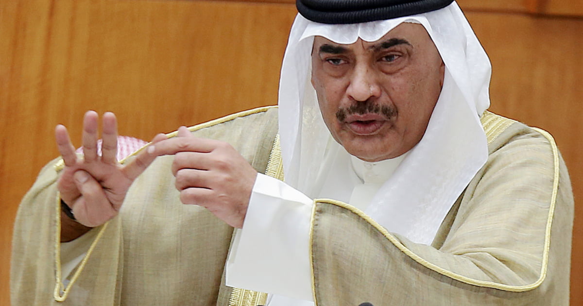 Kuwait’s cabinet members resign amid dispute with Parliament | GCC News
