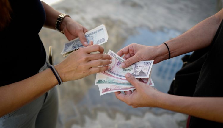 Trump administration adds Cuban bank to US restricted list | Latin America News