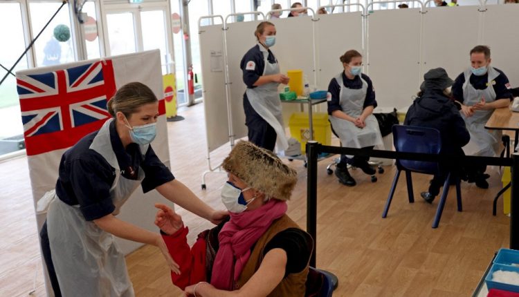 EU reverses plan to restrict vaccine exports through Irish border | Coronavirus pandemic News
