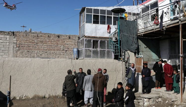 Afghan Leaders Sideline Spokesmen in an Escalating Misinformation War