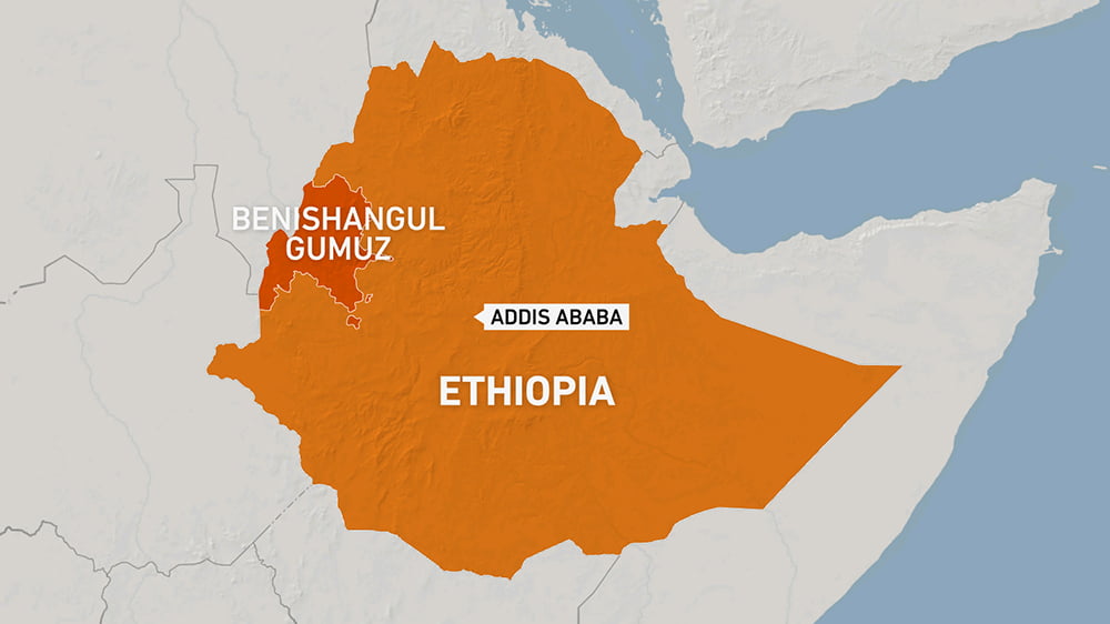 Over 80 civilians killed in latest west Ethiopia massacre: EHRC | Ethiopia News