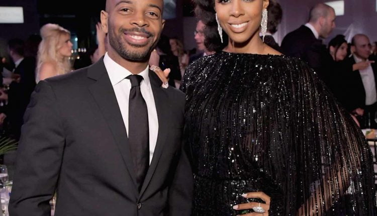 Kelly Rowland Has Welcomed Her Second Child With Husband Tim Weatherspoon