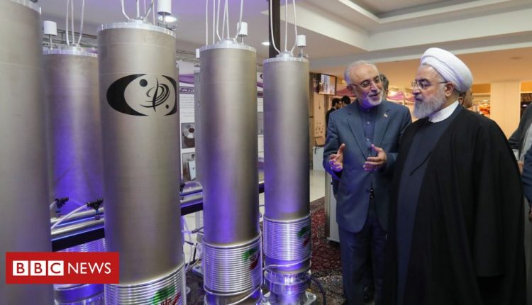 Iran 'resumes enriching uranium to 20% purity at Fordo facility'