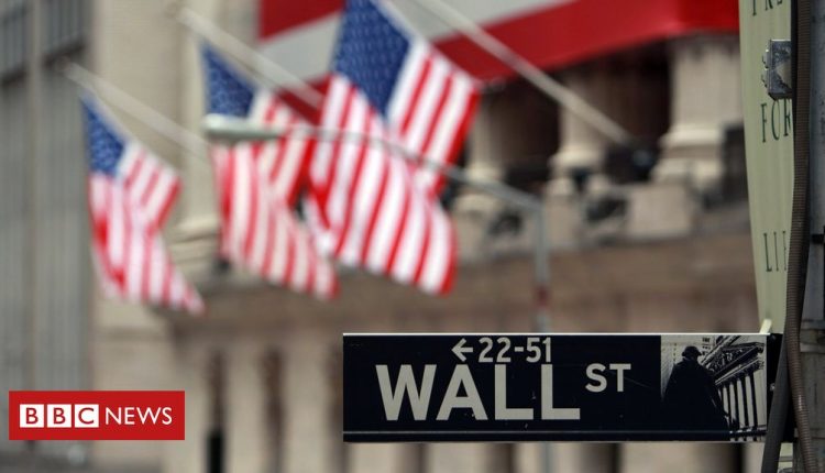 Wall Street to kick out Chinese telecom giants