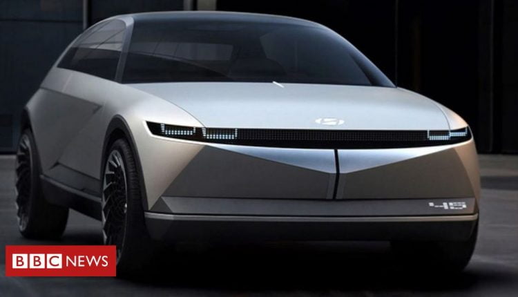 Hyundai's confusion over Apple electric car tie-up