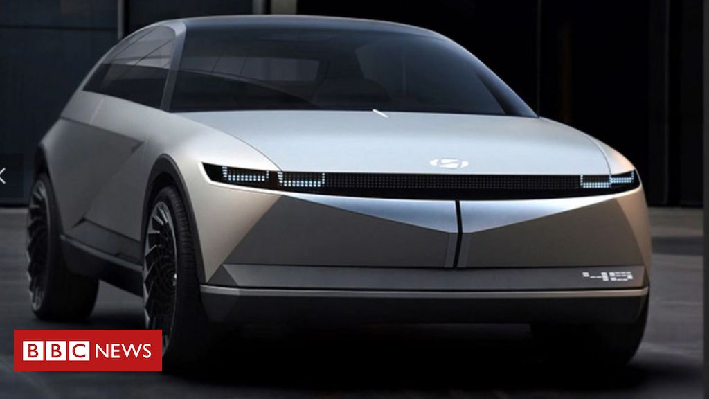 Hyundai's confusion over Apple electric car tie-up