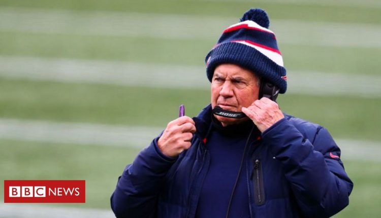 Bill Belichick: NFL coach turns down Presidential Medal of Freedom