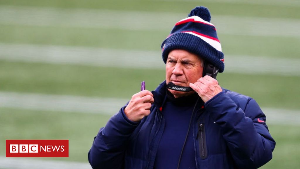 Bill Belichick: NFL coach turns down Presidential Medal of Freedom