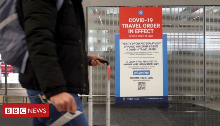 Aditya Singh: Man found 'living in airport for three months' over Covid fears
