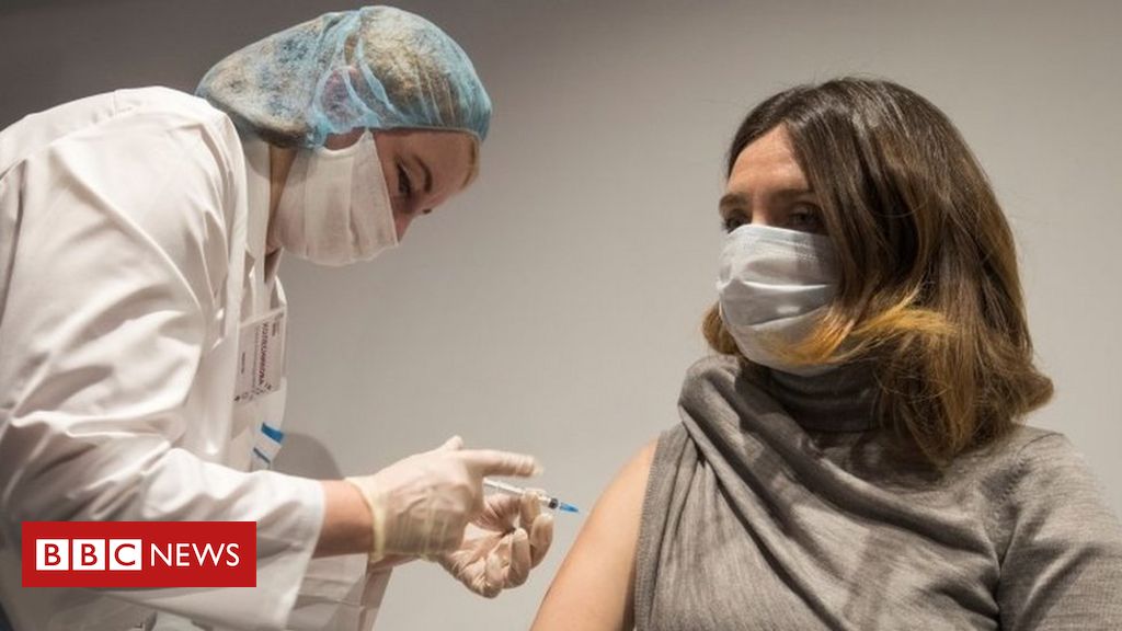 Covid vaccine: WHO warns of 'catastrophic moral failure'