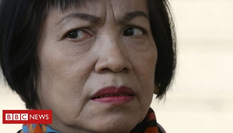 Thai woman jailed for record 43 years for criticising monarchy