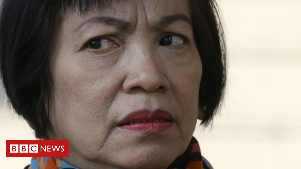 Thai woman jailed for record 43 years for criticising monarchy