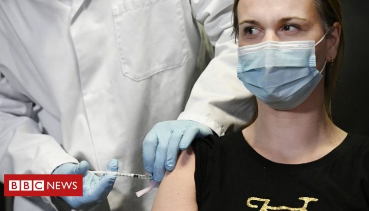 Coronavirus: European Union vaccine woes increase