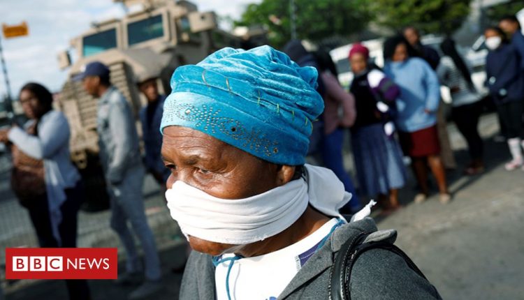 Covid vaccines - how will poor countries get them?