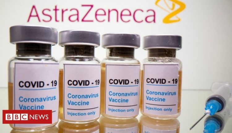 Coronavirus: EU and AstraZeneca seek to resolve vaccine supply crisis