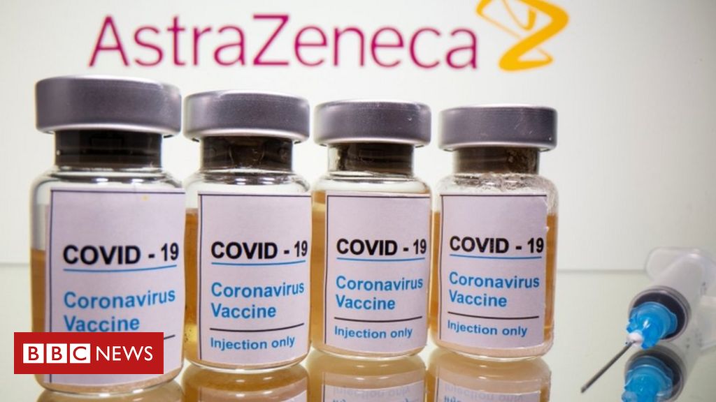 Coronavirus: EU and AstraZeneca seek to resolve vaccine supply crisis