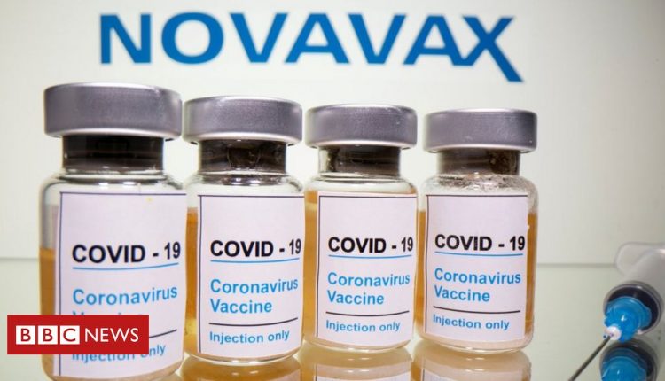 Covid-19: Novavax vaccine shows 89% efficacy in UK trials