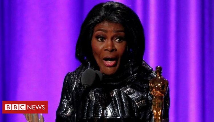 Pioneering US actress Cicely Tyson dies aged 96