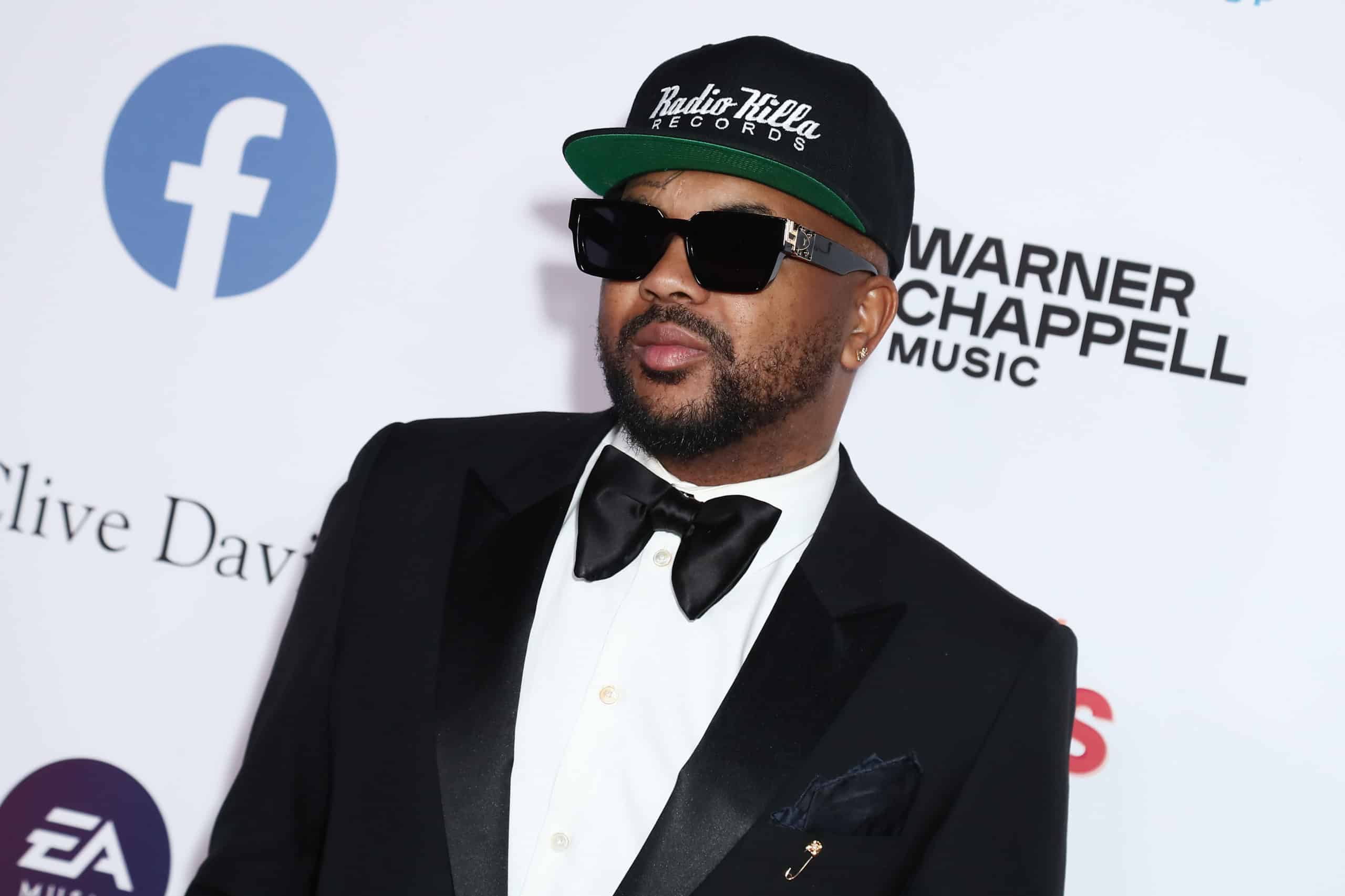 The Dream Speaks Out Following Backlash Over Resurfaced Clip From