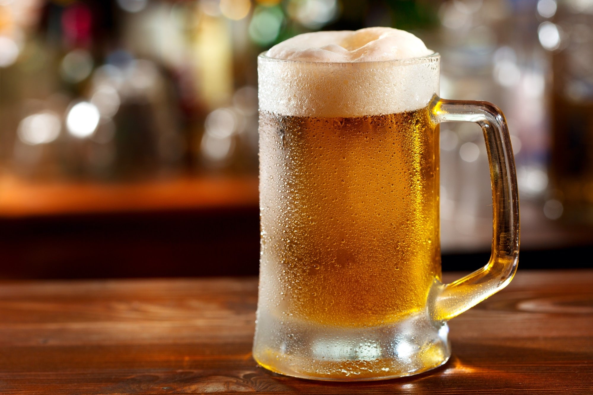 On average, Mexicans consume 1.3 liters of beer per week: INEGI