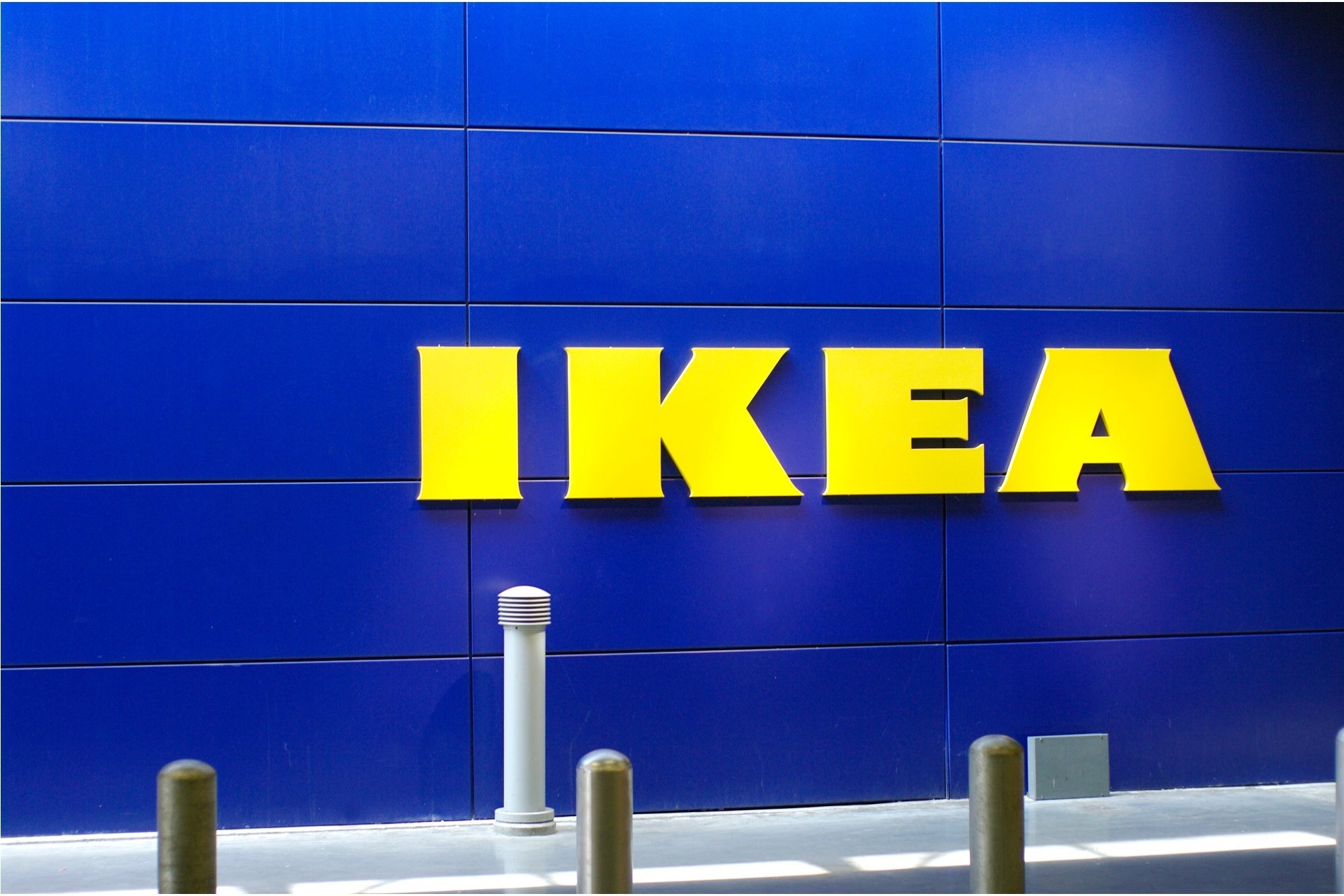IKEA will open a store in Puebla, this would be its second branch in Mexico