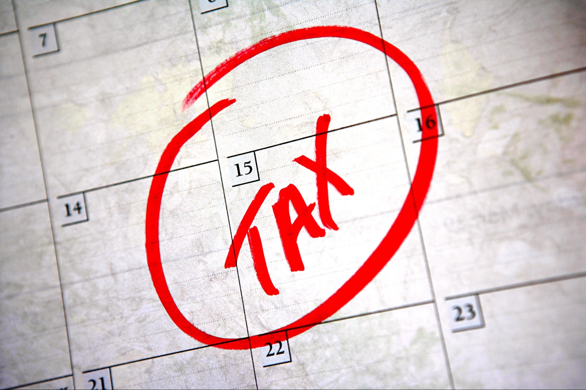 5 Steps to Tax Season Success