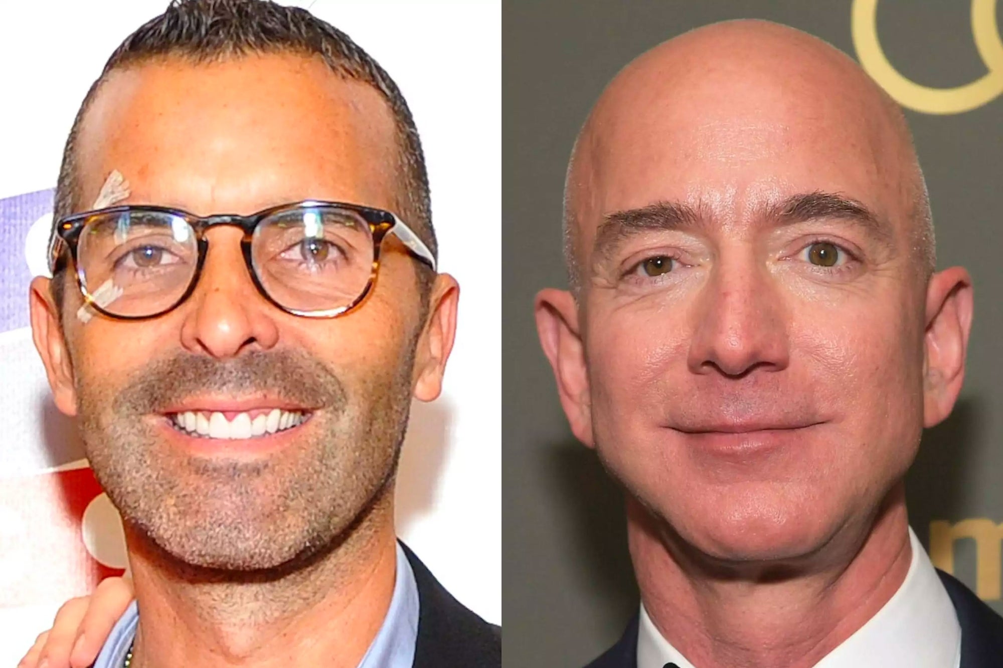 Jeff Bezos Wants His Girlfriend's Brother to Cover $1.7 Million in Legal Fees After He Unsuccessfully Sued Bezos for Defamation