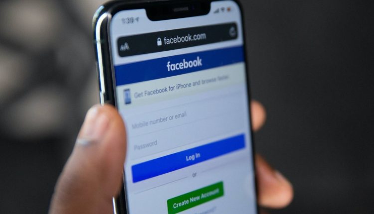 Facebook will stop recommending civic and political groups
