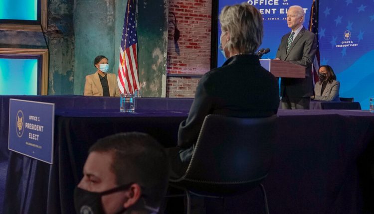 Your Tuesday Briefing - The New York Times