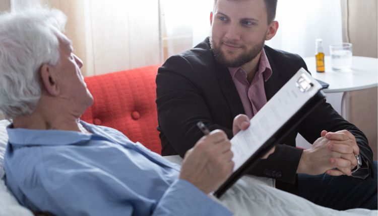 How to Collect a Will
