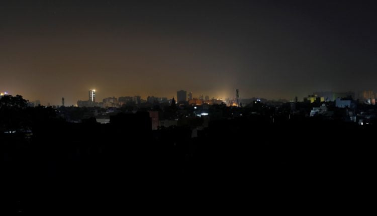 Pakistani authorities work to restore power after blackout | Energy News