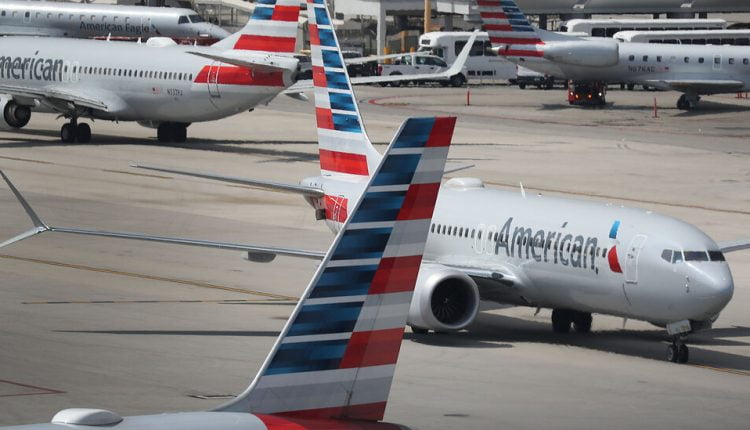 Boeing Reaches $2.5 Billion 737 Max Settlement with U.S.