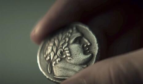 HBO’s '30 Coins' Revives 'Gospel of Judas' Myth