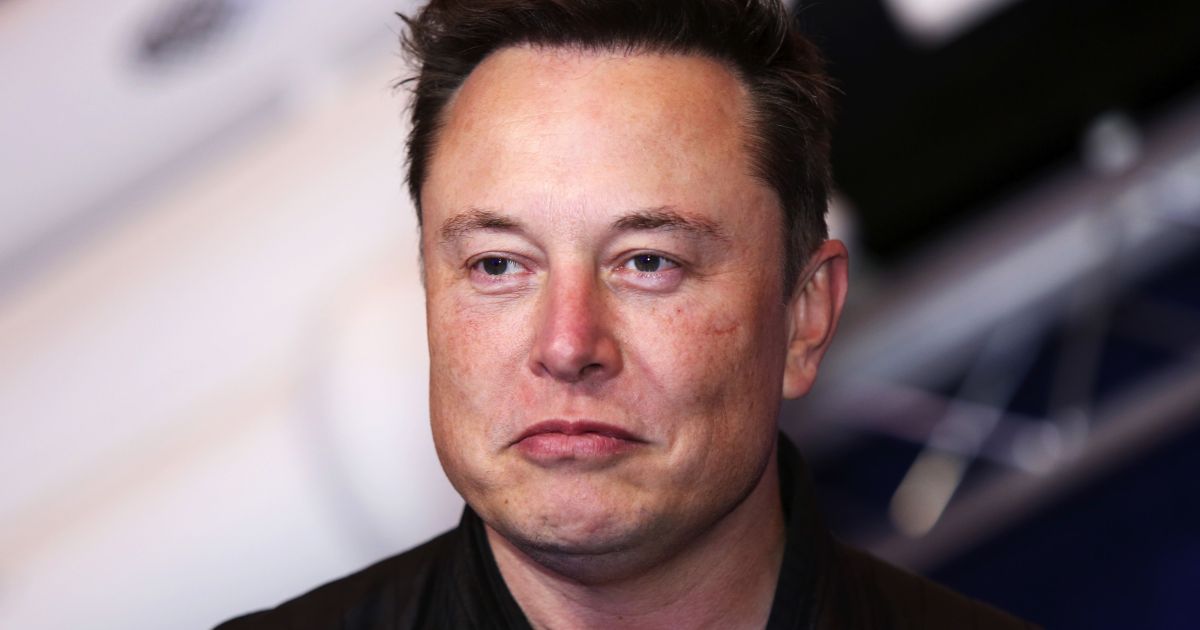 Elon Musk overtakes Bezos to become world’s richest person | Automotive Industry News