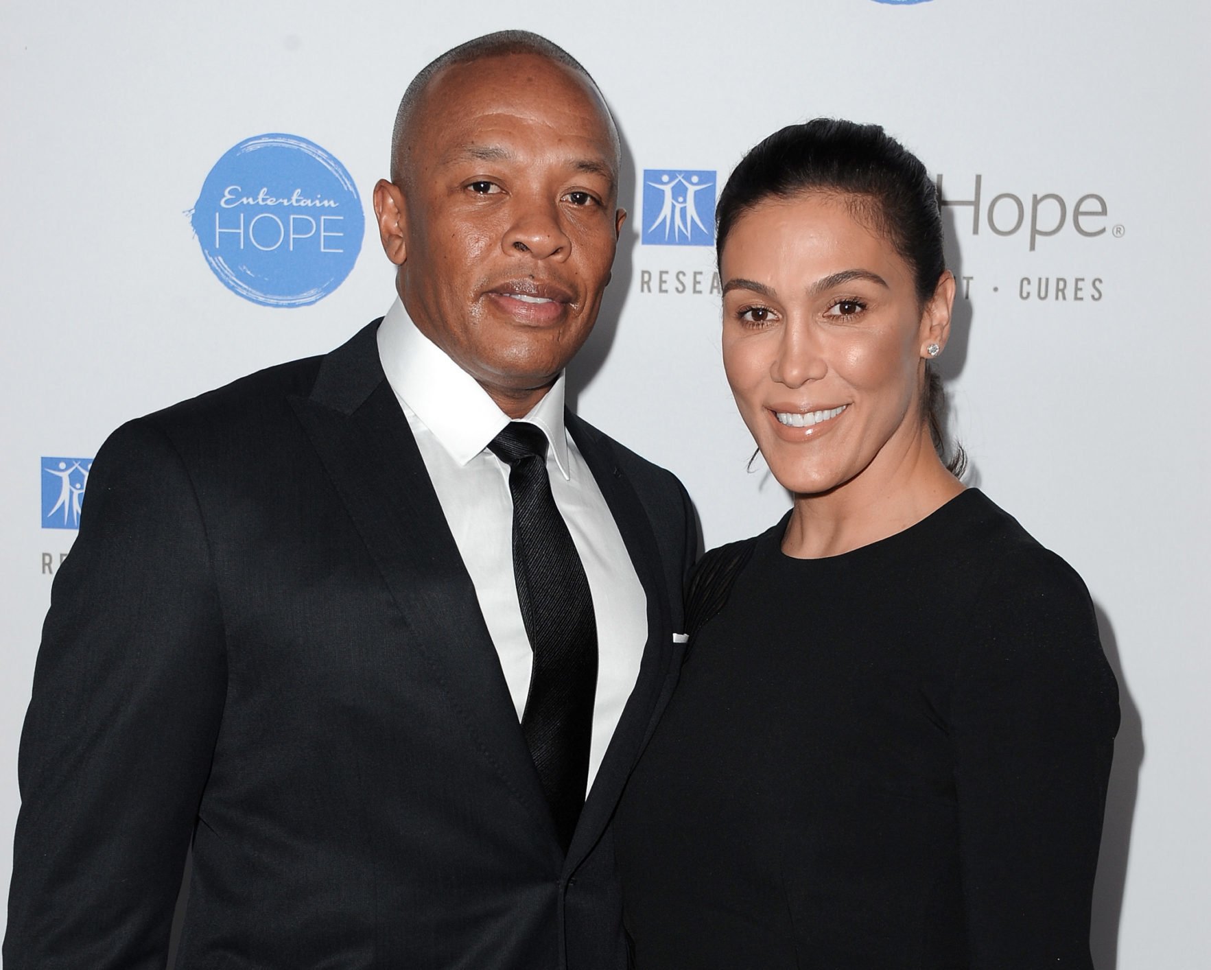 #TSRUpdatez: Dr. Dre Agrees To Pay Estranged Wife Nicole Young $2 Million In Temporary Spousal Support