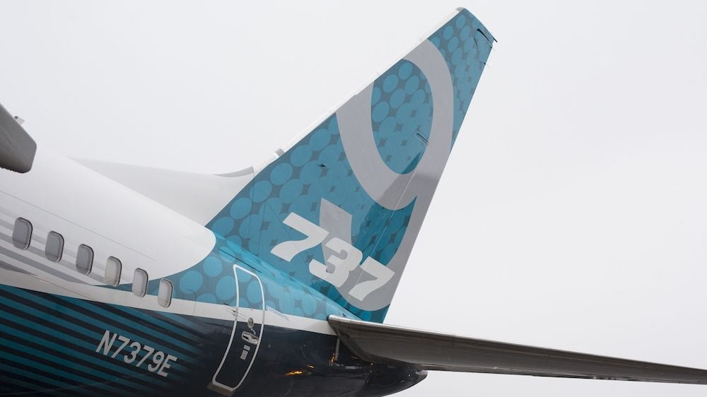 Boeing to pay $2.5bn to resolve 737 MAX criminal probe in US | Aviation News