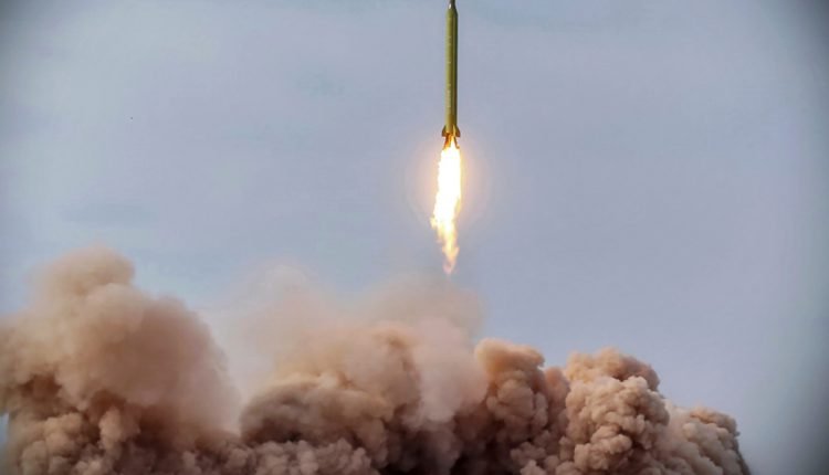 Iran’s Revolutionary Guard tests long-range missiles, drones | Conflict News