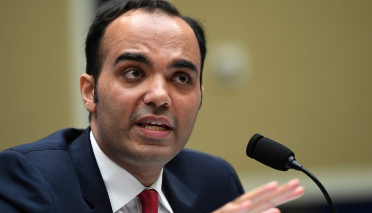 Biden picks Chopra, Gensler for financial oversight roles | Joe Biden News