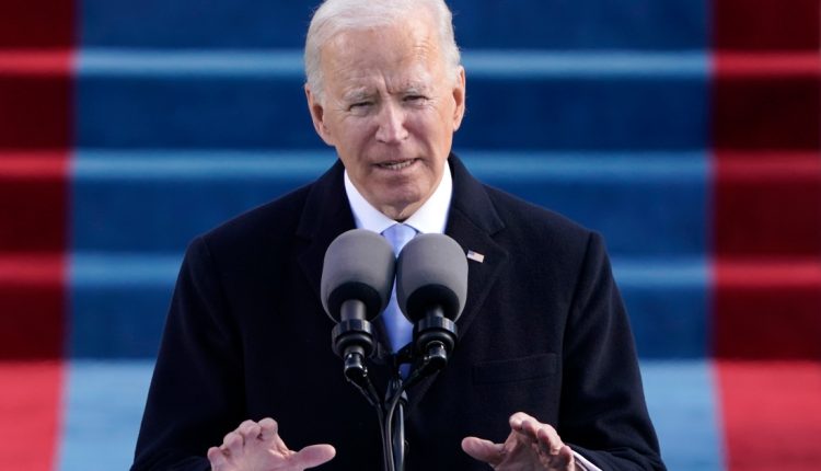 Biden signs orders to end ‘Muslim ban’, rejoin Paris climate deal | Joe Biden News